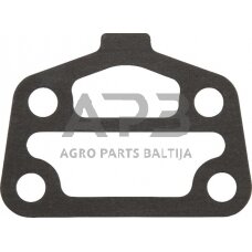 Dalis Case-IH technikai 218651A1 Alyvos filtro korpuso sandariklis