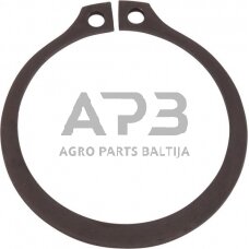 Dalis Case-IH technikai 234569 Žiedas