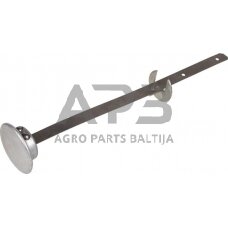 Dalis Case-IH technikai 3055281R91 matuoklis CNH