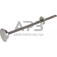 Dalis Case-IH technikai 3055575R91 matuoklis CNH