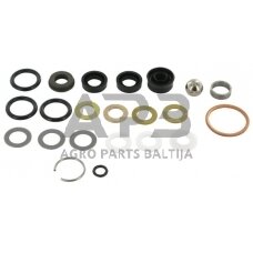 Dalis Case-IH technikai 3225647R91 Remonto komplekto reguliavimo vožtuvas