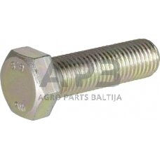 Dalis Case-IH technikai 385923 Bolt