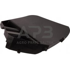 Dalis Case-IH technikai 47550810 Palaikymas