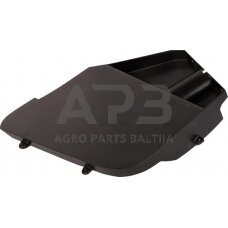 Dalis Case-IH technikai 47550810 Palaikymas