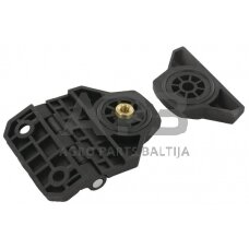 Dalis Case-IH technikai 5089565 Lango vyris CNH