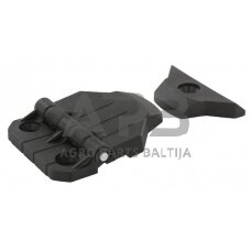 Dalis Case-IH technikai 5089565 Lango vyris CNH