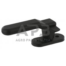 Dalis Case-IH technikai 5095078 Lango rankena CNH