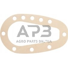 Dalis Case-IH technikai 82014597 Tarpiklis