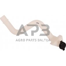 Dalis Case-IH technikai 82030997 Tube