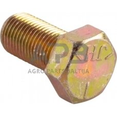 Dalis Case-IH technikai 87848 Bolt