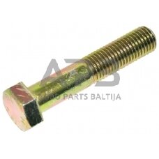 Dalis Case-IH technikai 9843612 Bolt