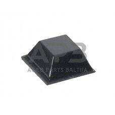 Dalis Case-IH technikai P741441 Distance block priekinis stiklas