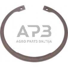 Dalis Case-IH technikai S301572 Circlip CNH