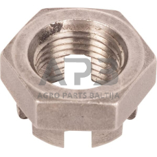 Dalis CNH 210213072N Crown Nut