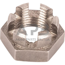 Dalis CNH 210213072N Crown Nut