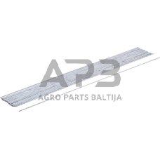 Dalis CNH 323913 Viela, laikanti