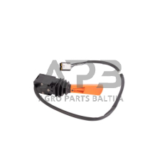 Dalis CNH 48111806 Valdymo svirtis