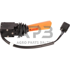 Dalis CNH 48111808 Valdymo svirtis