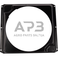 Dalis CNH 5153163 Aušintuvo apsauga