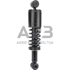 Dalis CNH 51632065 amortizatorius