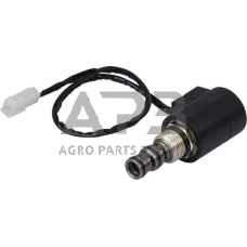 Dalis CNH 5192014 Electro-Valve