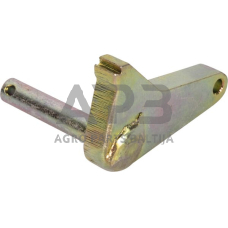 Dalis CNH 81816243 Ratchet