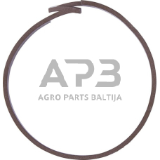 Dalis CNH G102288 Antspaudas