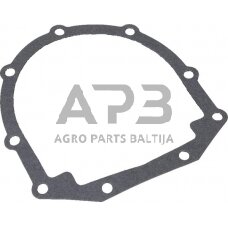 Dalis DEUTZ-FAHR technikai 00651254020 Alkūninio veleno korpuso tarpiklis