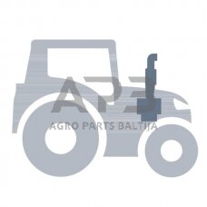 Dalis DEUTZ-FAHR technikai 00661757040 Tarpiklio termostatas