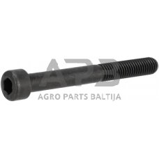 Dalis DEUTZ-FAHR technikai 01110613 Sūrio galvutės varžtas