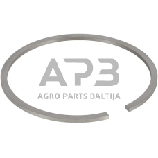 Dalis DEUTZ-FAHR technikai 01125366 Kompresinis žiedas