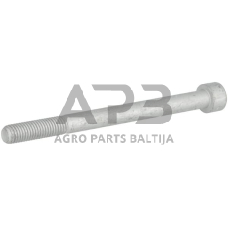 Dalis DEUTZ-FAHR technikai 01149163 Sūrio galvutės varžtas