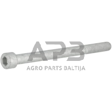 Dalis DEUTZ-FAHR technikai 01149163 Sūrio galvutės varžtas