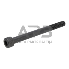 Dalis DEUTZ-FAHR technikai 01151455 Sūrio galvutės varžtas