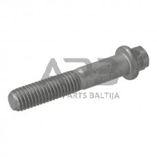 Dalis DEUTZ-FAHR technikai 01181417 Torx galvos varžtas