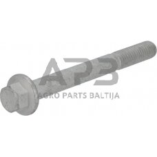 Dalis DEUTZ-FAHR technikai 01181435 Šešiakampis varžtas