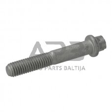 Dalis DEUTZ-FAHR technikai 01181443 Torx galvos varžtas