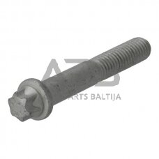 Dalis DEUTZ-FAHR technikai 01181443 Torx galvos varžtas