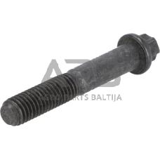 Dalis DEUTZ-FAHR technikai 01181757 Torx galvos varžtas