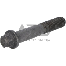 Dalis DEUTZ-FAHR technikai 01181757 Torx galvos varžtas