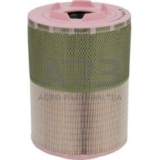 Dalis DEUTZ-FAHR technikai 01182956 Filtro įdėklas