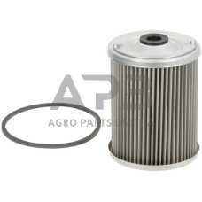 Dalis DEUTZ-FAHR technikai 01340114 Filtro įdėklas