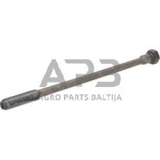 Dalis DEUTZ-FAHR technikai 02238632 Šešiakampis varžtas