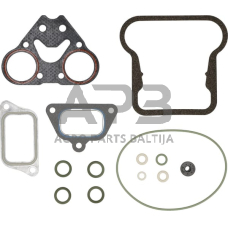 Dalis DEUTZ-FAHR technikai 02928983 Tarpiklių komplektas