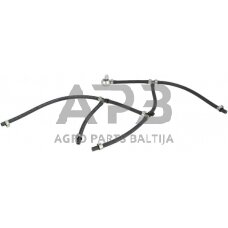 Dalis DEUTZ-FAHR technikai 02931501 Perpildymo linija