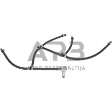 Dalis DEUTZ-FAHR technikai 02931501 Perpildymo linija