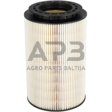 Dalis DEUTZ-FAHR technikai 02931530 Filtro įdėklas