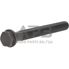 Dalis DEUTZ-FAHR technikai 04251254 Šešiakampis varžtas