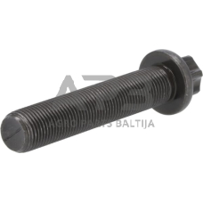 Dalis DEUTZ-FAHR technikai 04253406 Torx galvos varžtas