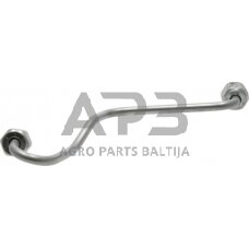 Dalis DEUTZ-FAHR technikai 04286167 Aukšto slėgio vamzdis